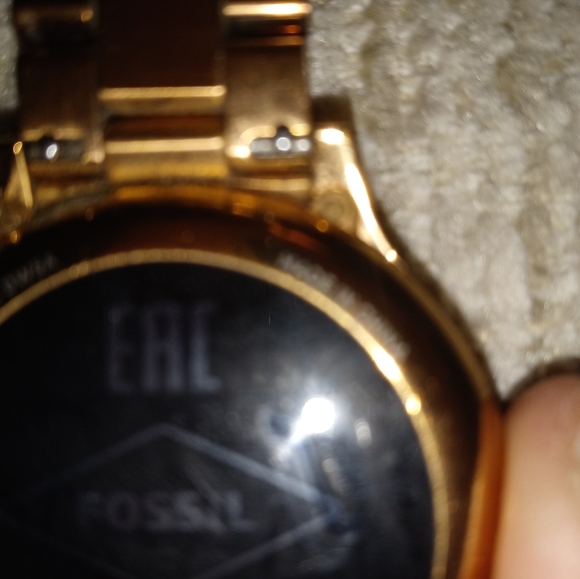 Smartwatch - Picture 3 of 3